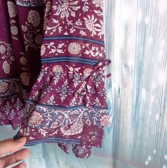 Style & Co long sleeve pullover 3X - Picture 2 of 6